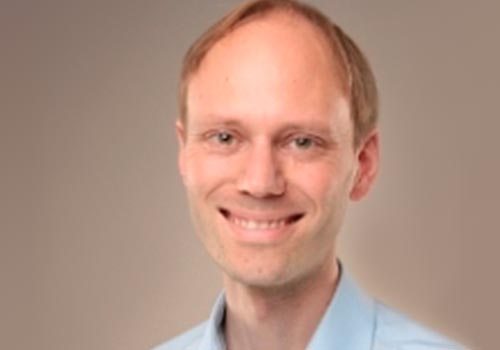 Dr. Marius Hofmeister