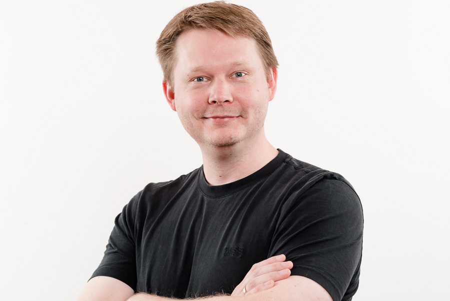 Jesper Richter-Reichhelm