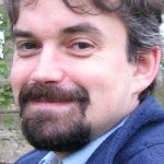 Dr. Stephen Hellberg