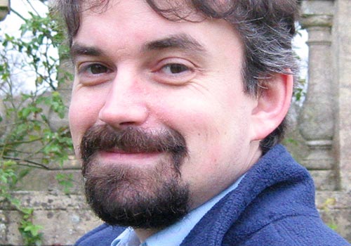 Dr. Stephen Hellberg