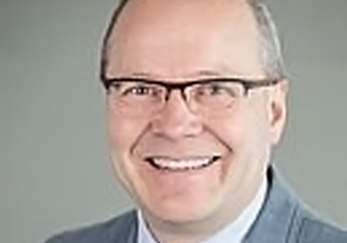 Prof. Dr. Volker Stiehl