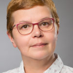 Dr. Annegret Junker