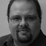 Dr. Jens Bendisposto