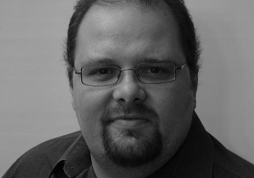 Dr. Jens Bendisposto