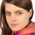 Olga Maciaszek-Sharma