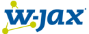 Das Logo der W-JAX. Die Konferenz für Java, Architektur- und Software-Innovation in München.
