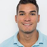 Cristian David Serje Reyes