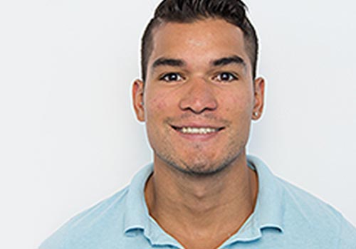 Cristian David Serje Reyes