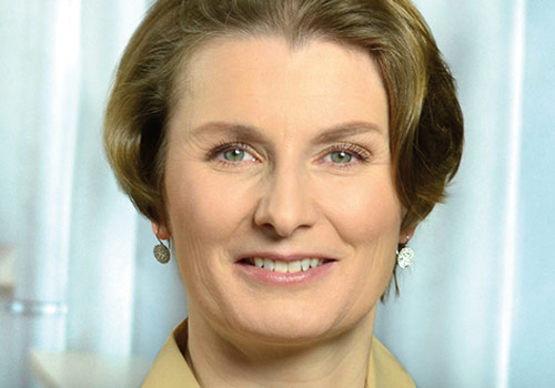 Dr. Carola Lilienthal