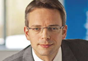 Prof. Dr. Norman Lahme-Hütig