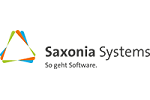 Saxonia Systems AG